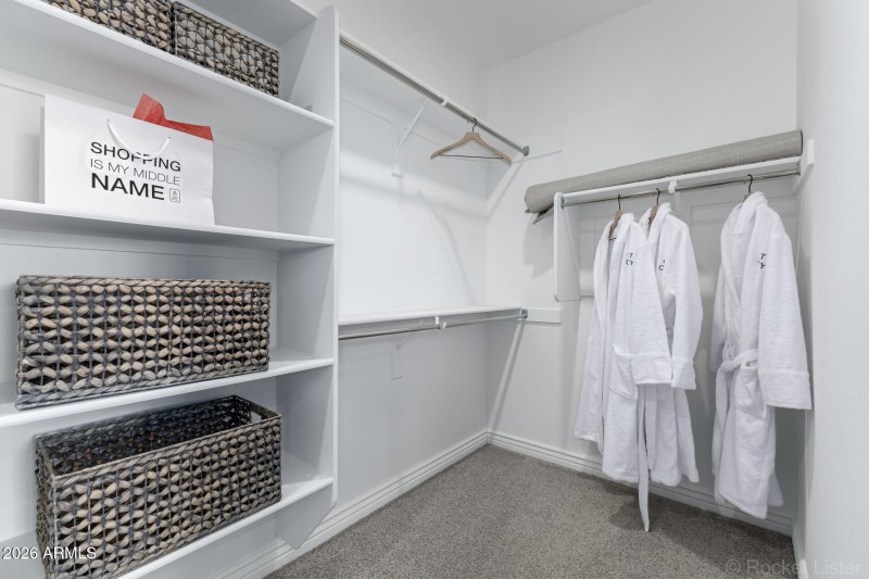 Primary Bedroom View D