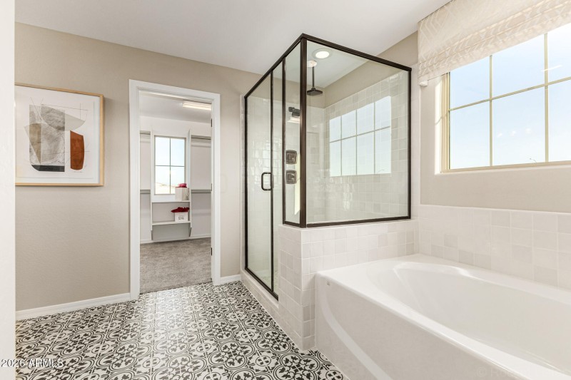 Primary Bathroom View B