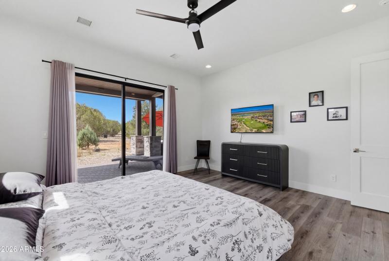 21-Primary Bedroom 2 TV