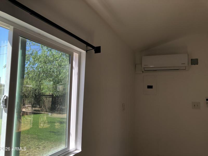 Mini Split for cooling Heating