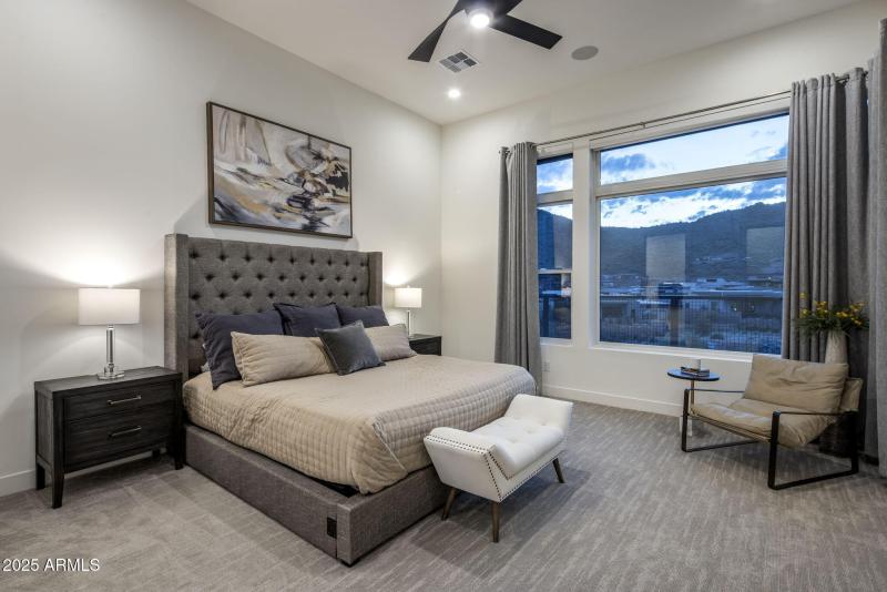 Twilight Primary Suite