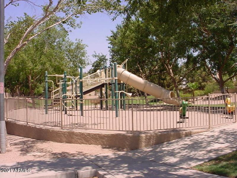 Play area