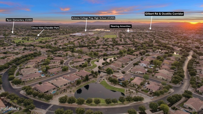 OSR Points of Interest