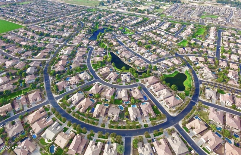 Old Stone Ranch Circle
