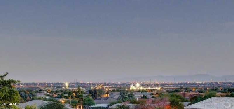 City Views from Roof Top - 129th