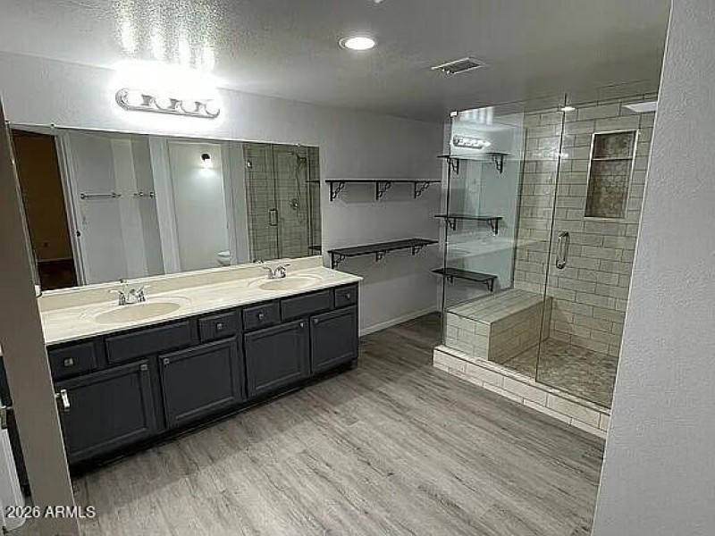 7 - Master Bathroom 2