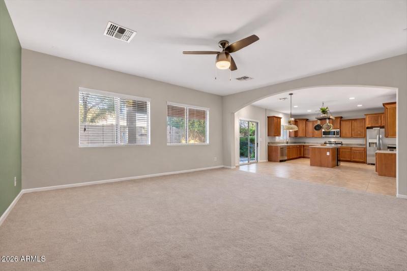 Virtually Vacant Image