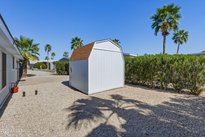 2000 S Apache Blvd #371-32