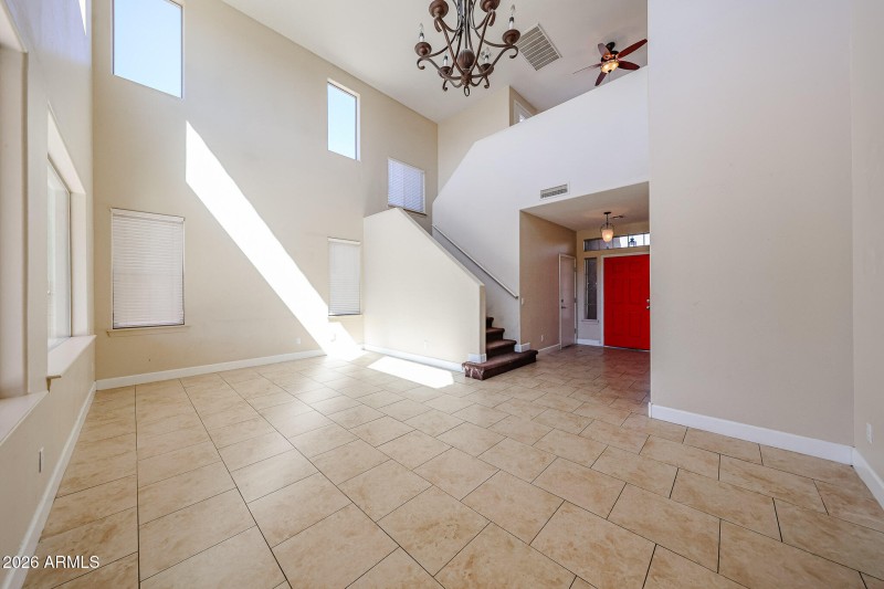 Formal Living/Dining