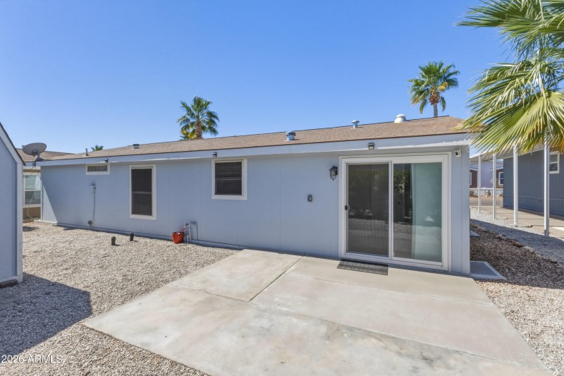 2000 S Apache Blvd #371-33