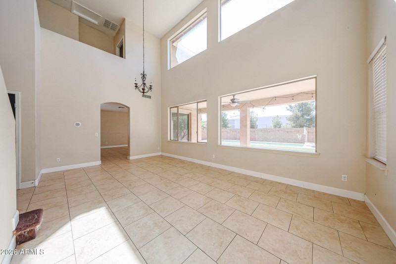 Formal Living/Dining