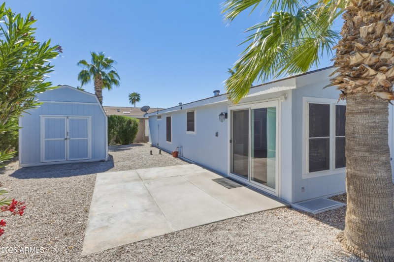 2000 S Apache Blvd #371-34