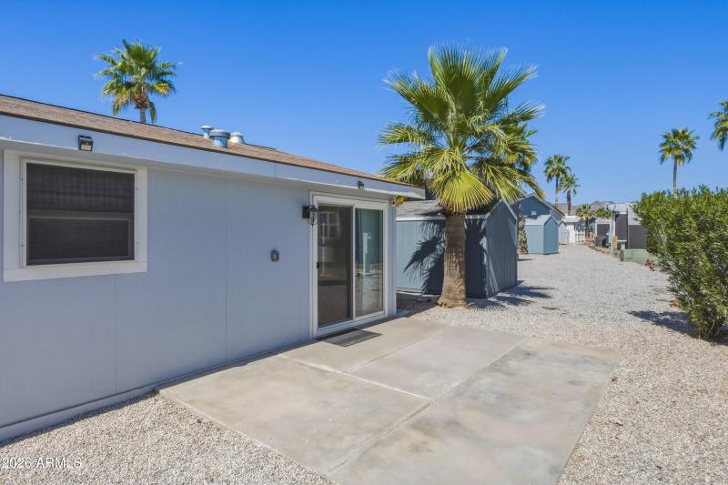 2000 S Apache Blvd #371-36