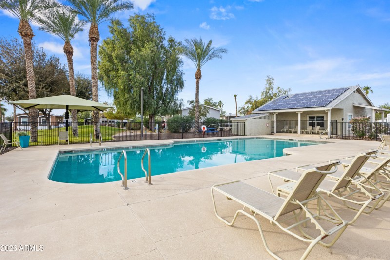 2000 S Apache Blvd #371-37