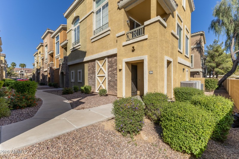 02 - Cave Creek 18250