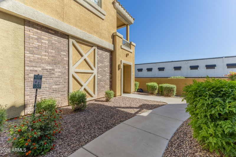 04 - Cave Creek 18250