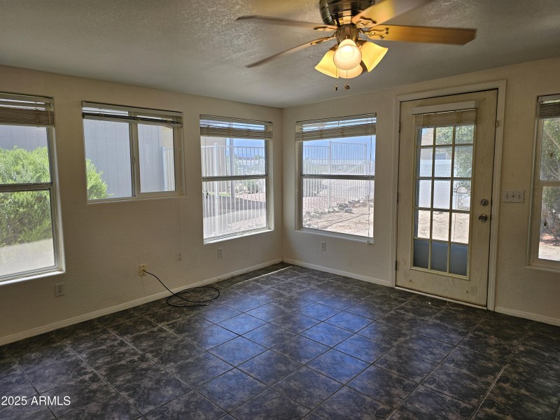 Family Room Addition