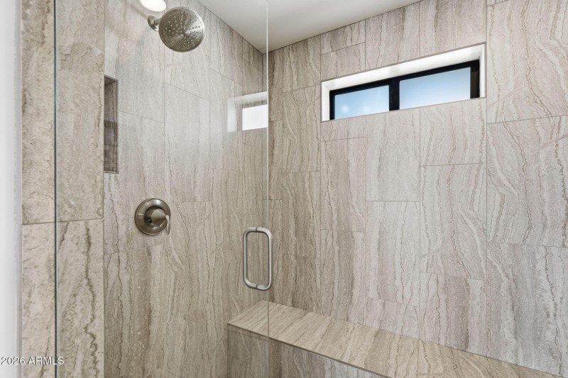 Primary Bathroom - Shower, Pic #1