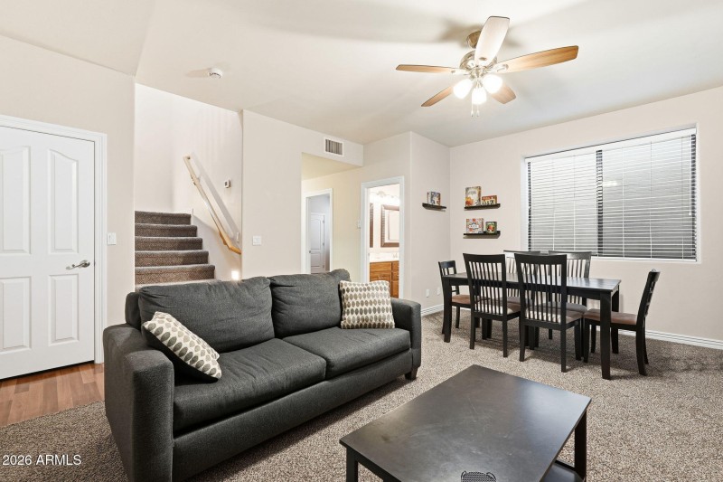 Basement - Open Area, Pic #3