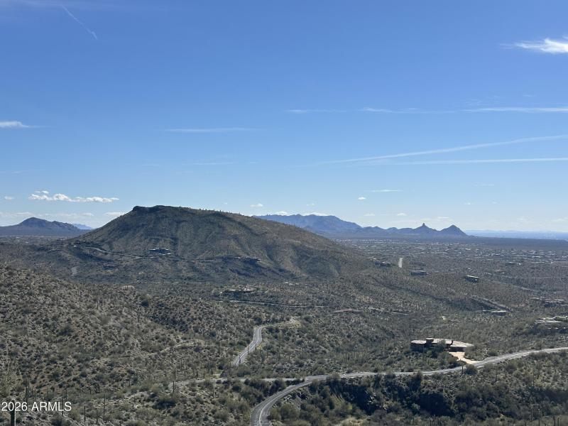 005_Lone Mtn Pinnacle Pk