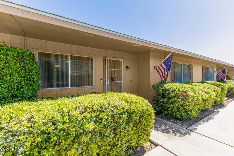 Irwin 111th front side