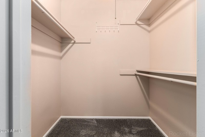 Irwin 111th master closet