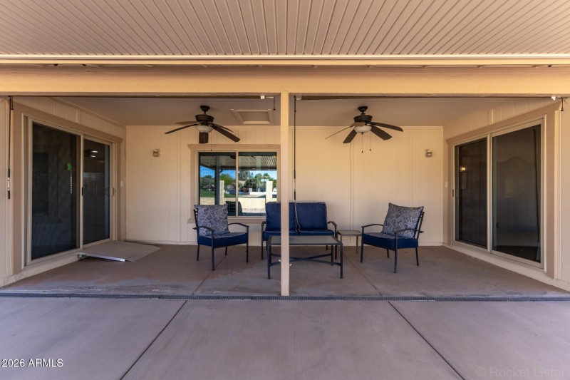 come relax and stay awhile