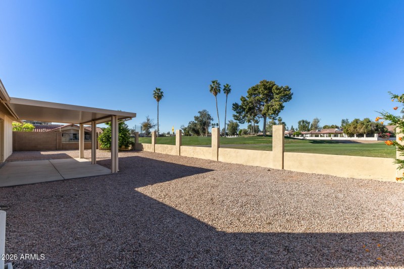 another gorgeous Arizona day