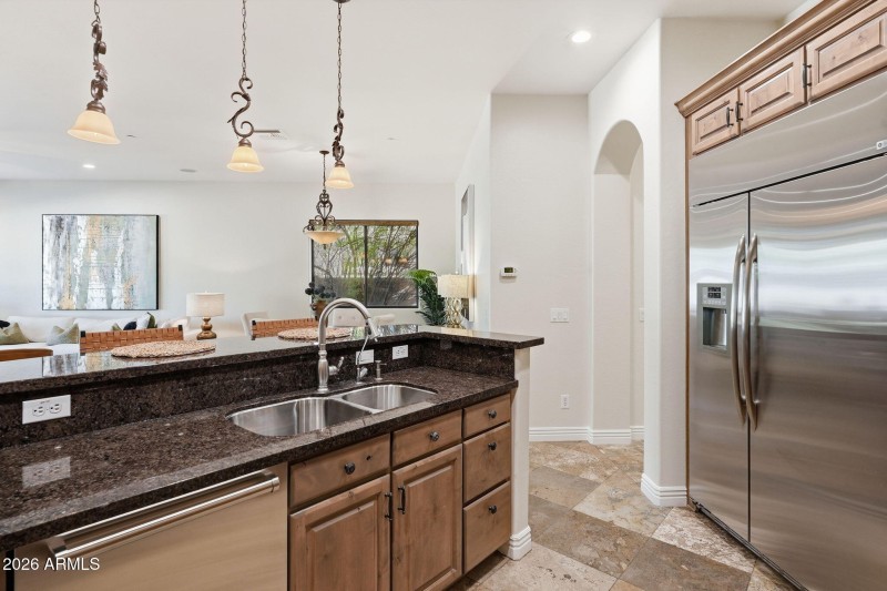 Brand New Cove Dishwasher