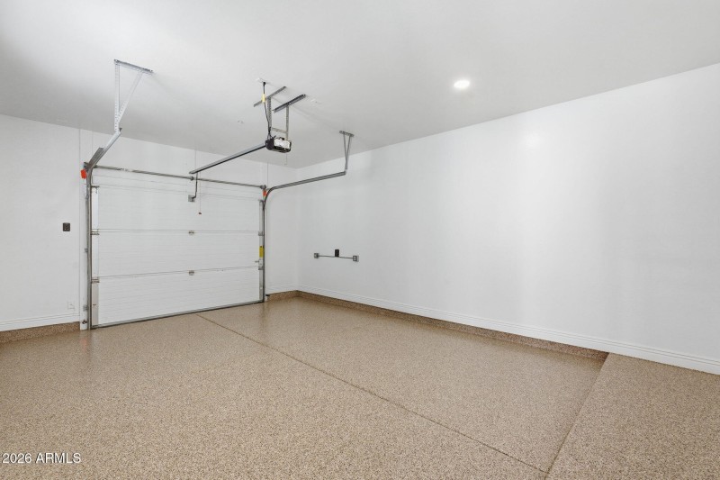 Additional 1-Car Garage