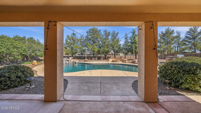 Exterior - 3615 La Terraza Dr-17