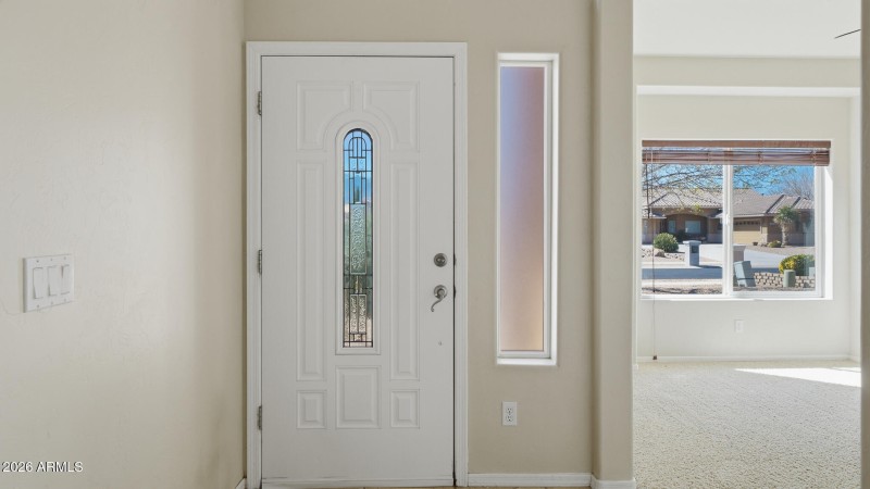 Interior - 3615 La Terraza Dr-1