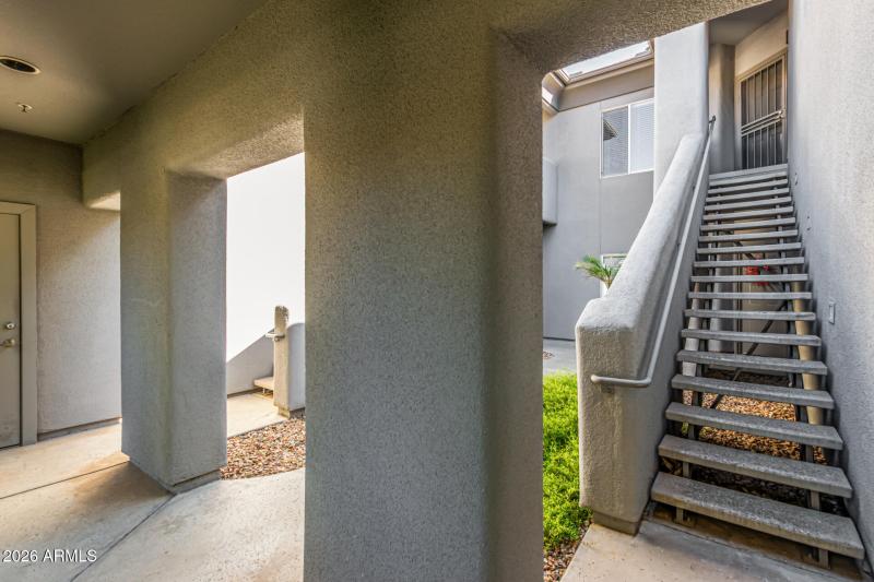 03 - Arrowhead Clubhouse