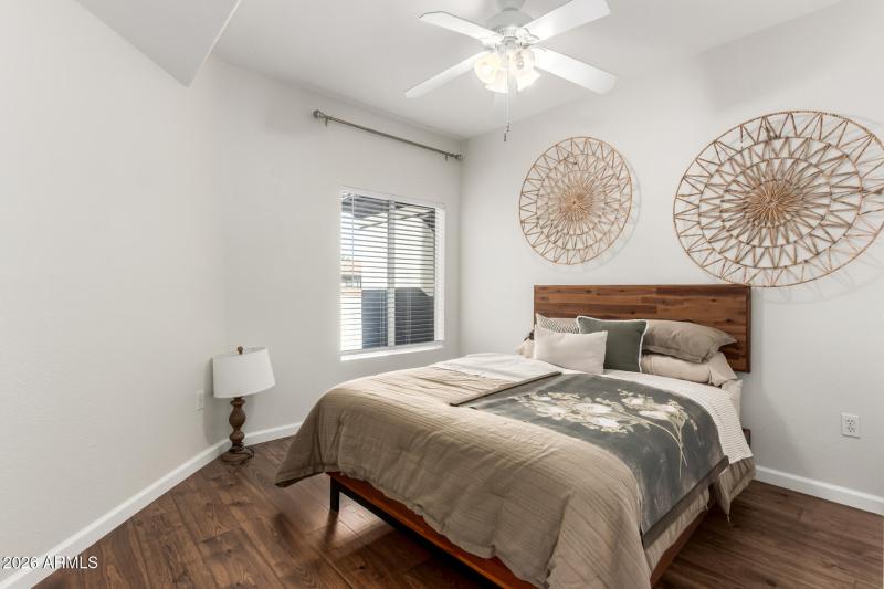 22 - Arrowhead Clubhouse