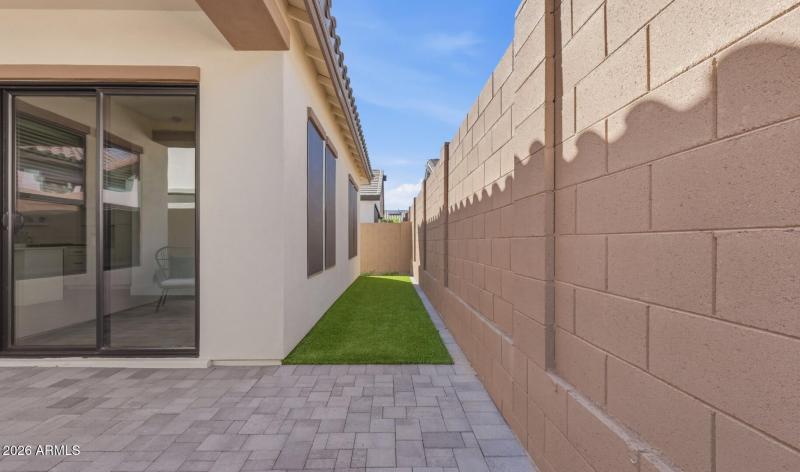 FSVV Villas Lot #71 Backyard (1) (Large)