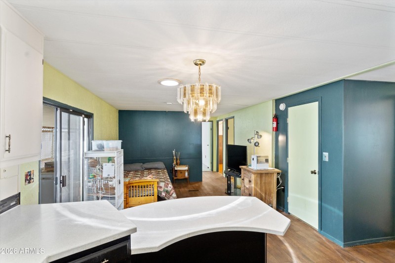 11-Kitchen to Family