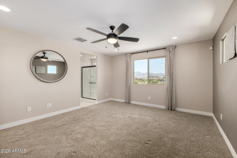 Primary Bedroom View B