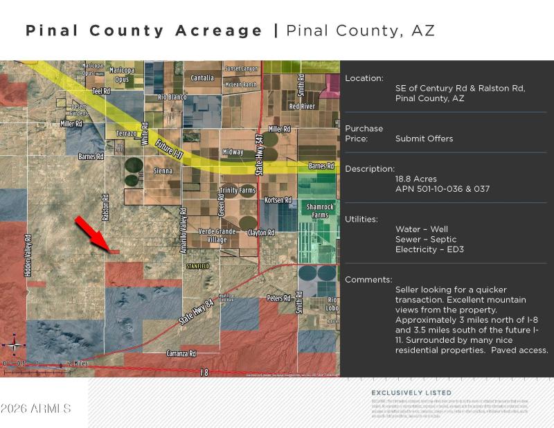 Century & Ralston 20 Package Unbranded_P