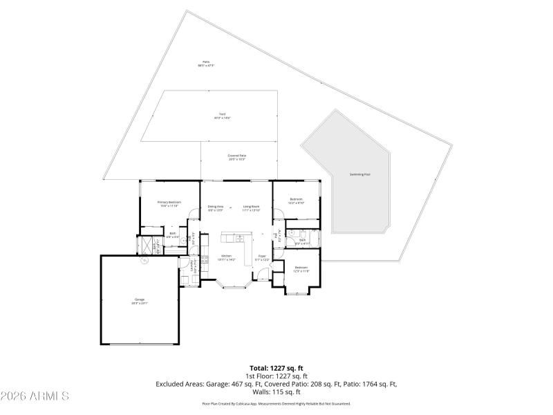 1827 N Sericin Cir_Floor Plan