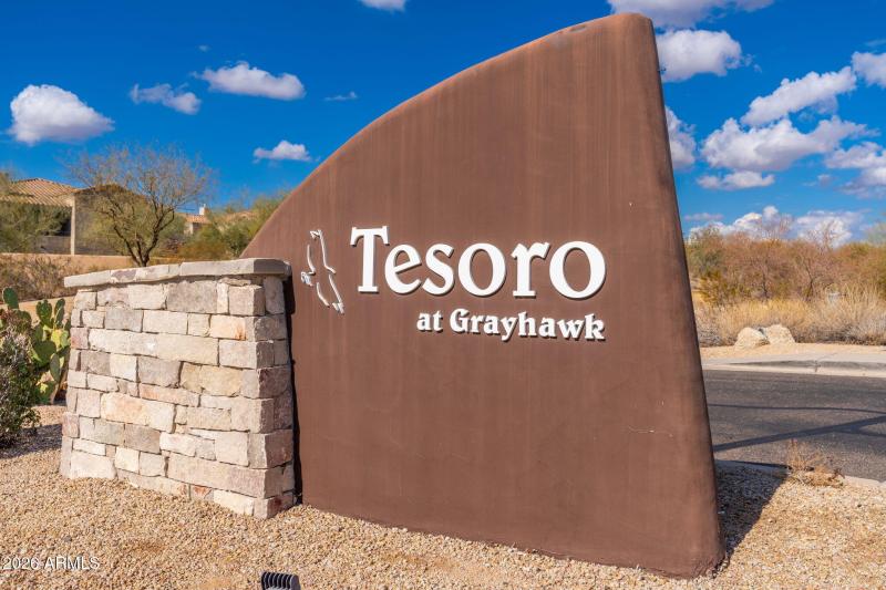 Tesoro at Greyhawk - 25