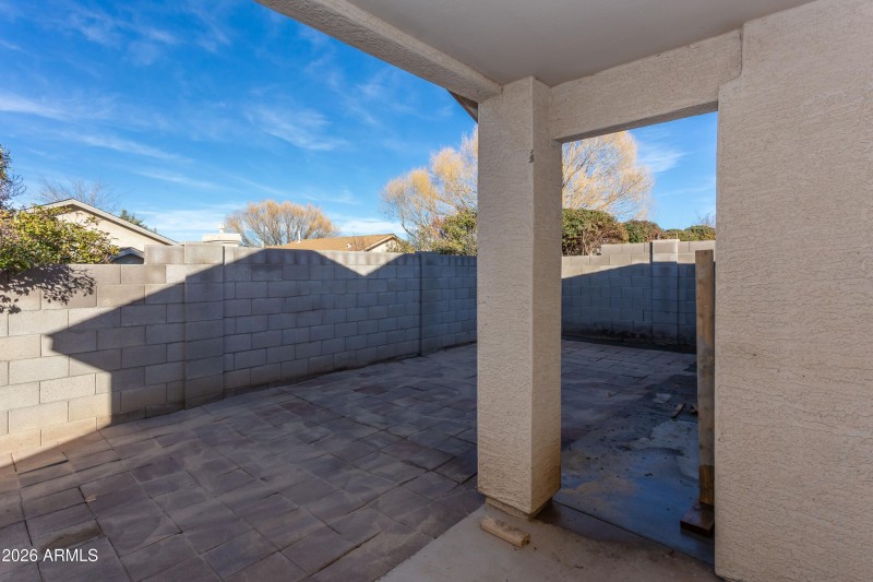 019_Covered Patio and Backyard