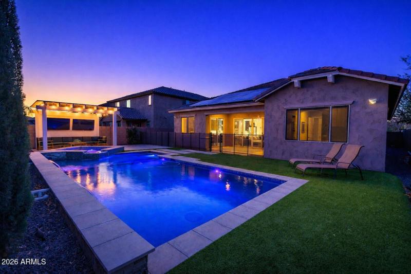 Twilight tranquility - QC 3