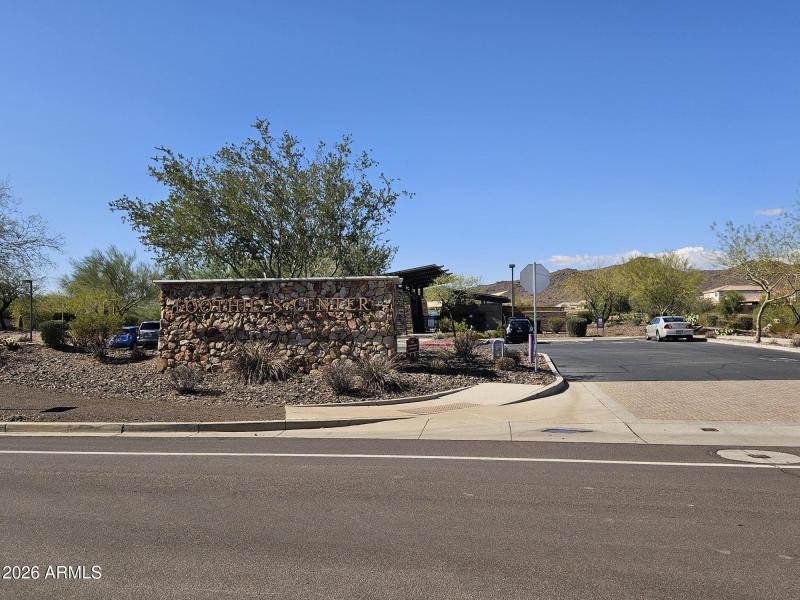 Foothills Pool and Park