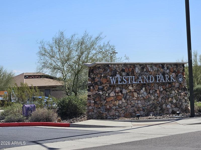 Westland Park