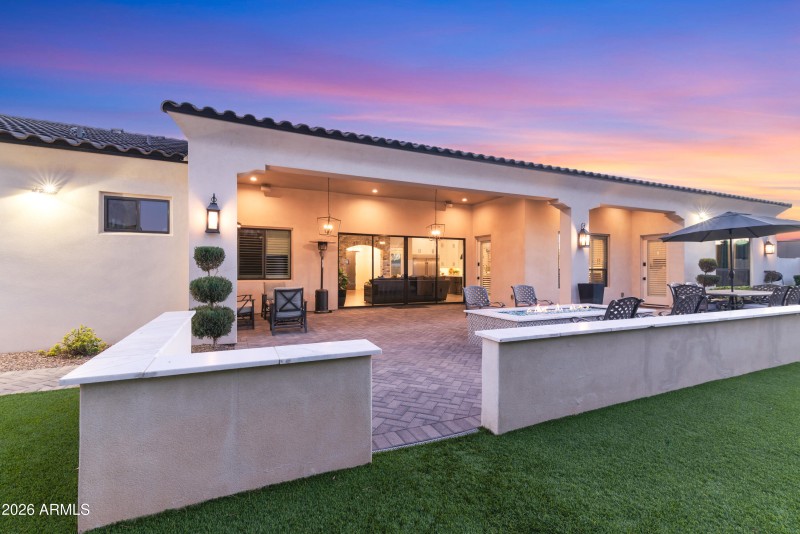 30_3414 e gable cir - twilight-3