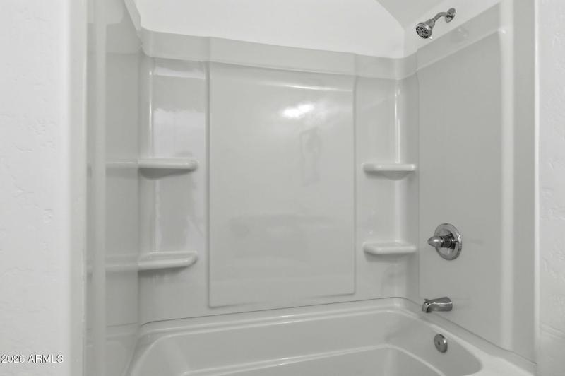 Primary Tub/Shower