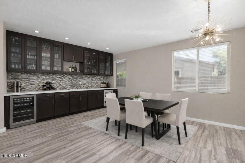 AI Front room/Dining area