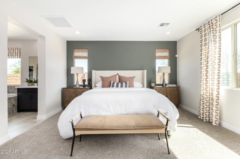 Primary Bedroom View C