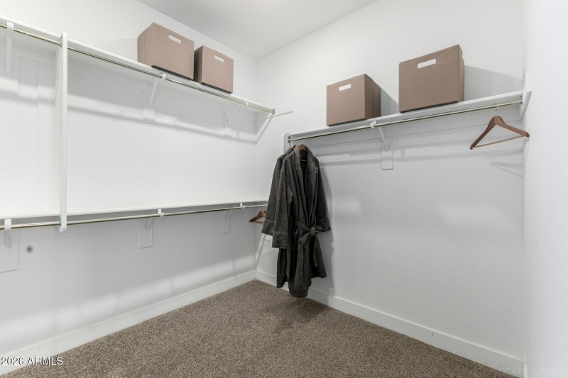 Primary Bedroom View D