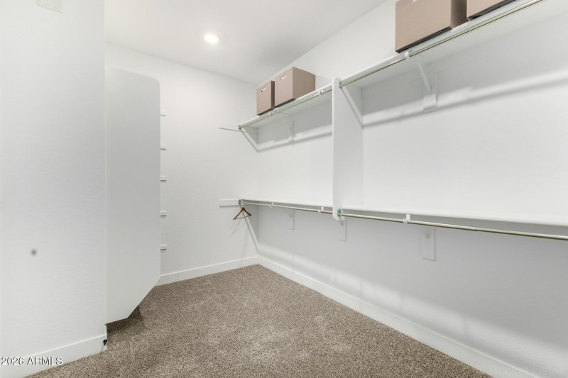 Primary Bedroom View E